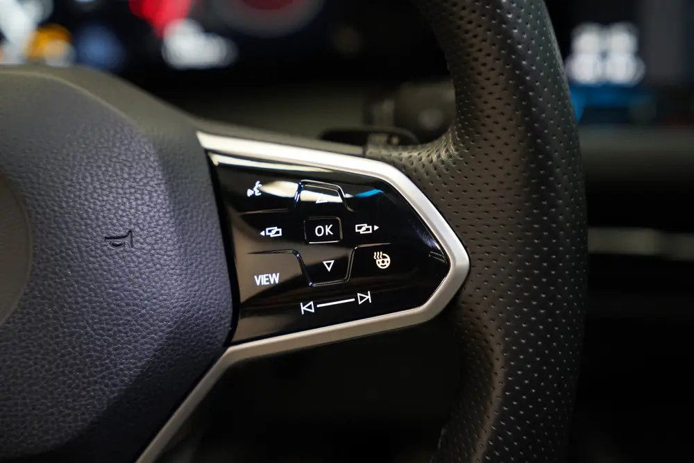 Volkswagen Golf 2.0 TSI GTI Akrapovič Panoramadak Harman&Ka uit 2020, foto 10