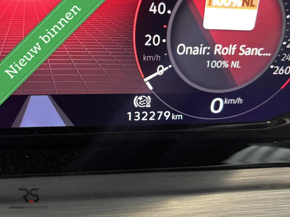 Volkswagen Golf 1.5 eTSI Style | LED | Pano | ACC | Virtual uit 2021, foto 9