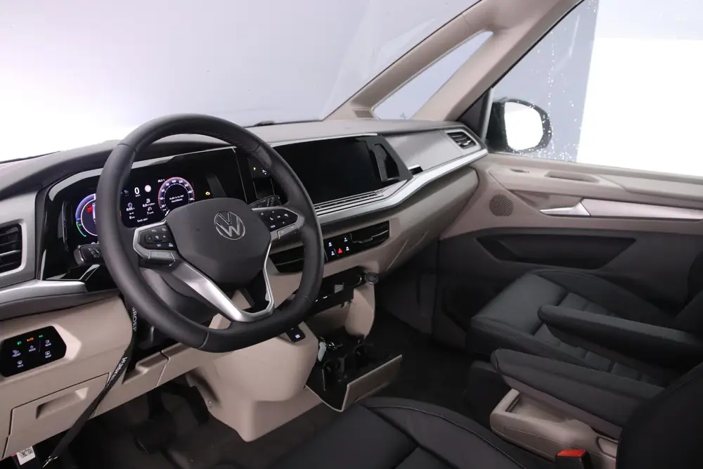 Volkswagen Multivan 1.5 TSI 245pk DSG eHybrid L2 Bulli Editi uit 2026, foto 17