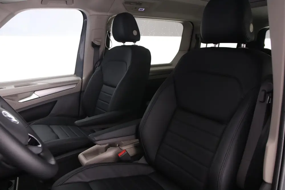 Volkswagen Multivan 1.5 TSI 245pk DSG eHybrid L2 Bulli Editi uit 2026, foto 18