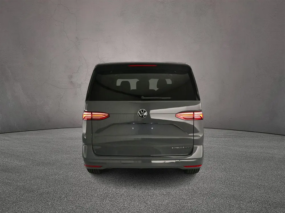 Volkswagen Multivan 1.5 TSI 245pk DSG eHybrid L2 Bulli Editi uit 2026, foto 4