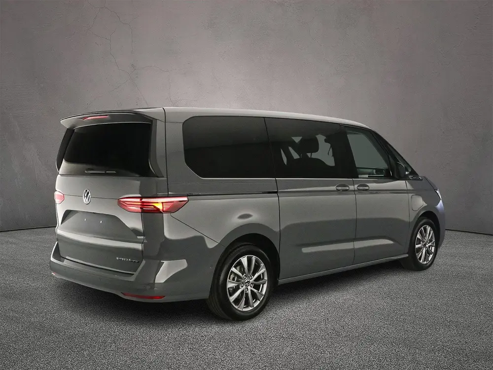 Volkswagen Multivan 1.5 TSI 245pk DSG eHybrid L2 Bulli Editi uit 2026, foto 5
