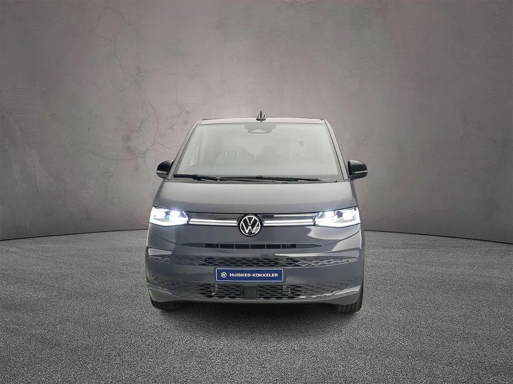 Volkswagen Multivan 1.5 TSI 245pk DSG eHybrid L2 Bulli Editi uit 2026, foto 8