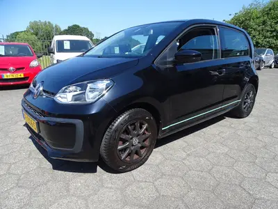 Volkswagen Up! 1.0 BMT move up! AIRCO/APPLE CARPLAY/DAB+/LMV uit 2019
