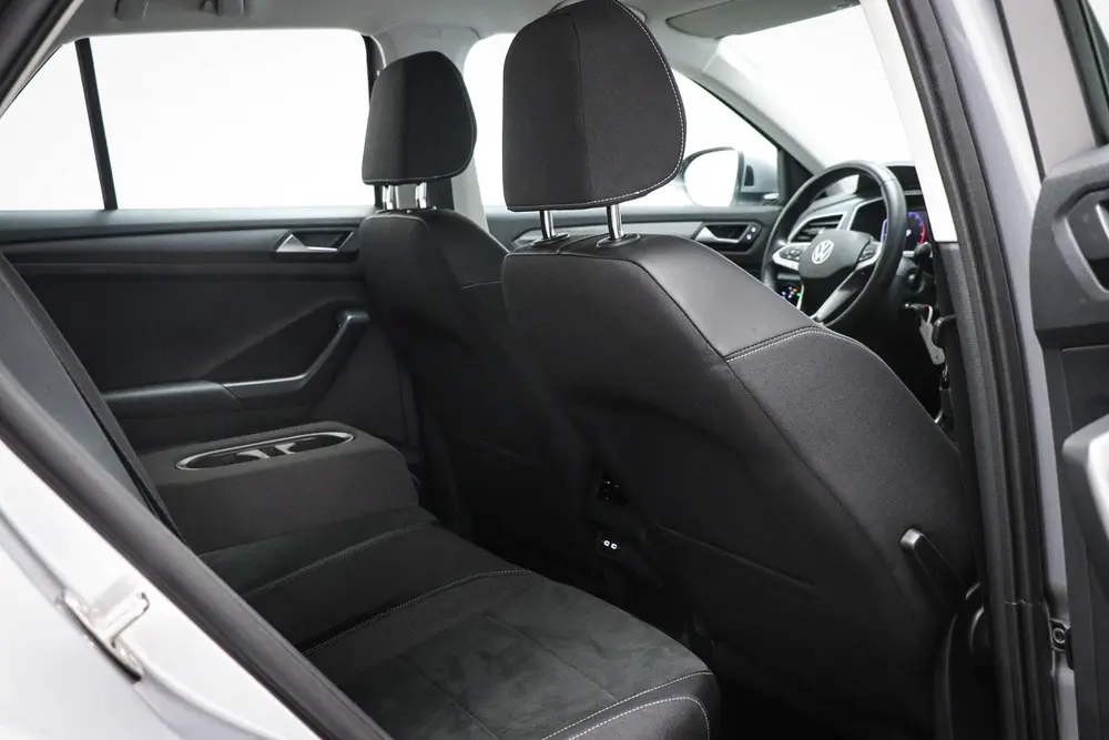 Volkswagen T-Roc 1.5 TSI Style | IQ LIGHT | STOELVERWARMING uit 2023, foto 13