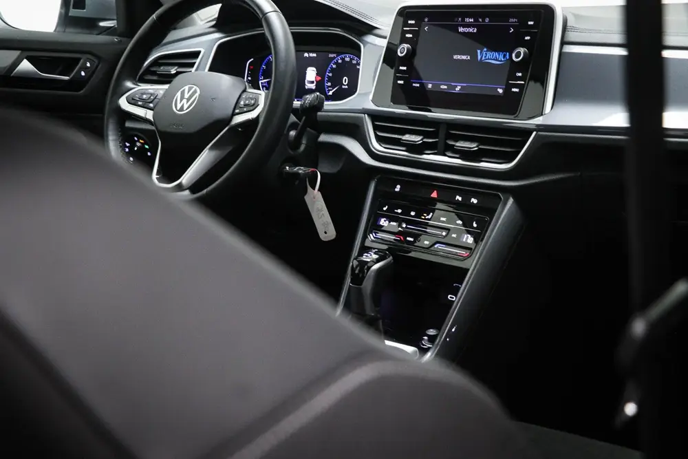Volkswagen T-Roc 1.5 TSI Style | IQ LIGHT | STOELVERWARMING uit 2023, foto 14