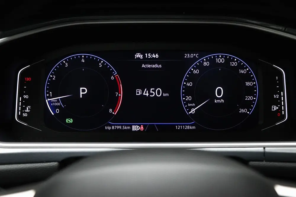 Volkswagen T-Roc 1.5 TSI Style | IQ LIGHT | STOELVERWARMING uit 2023, foto 5