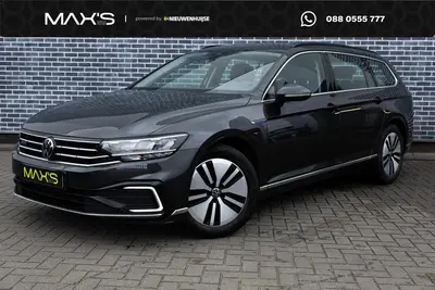Volkswagen Passat Variant 1.4 TSI PHEV GTE Business | Trekha uit 2022