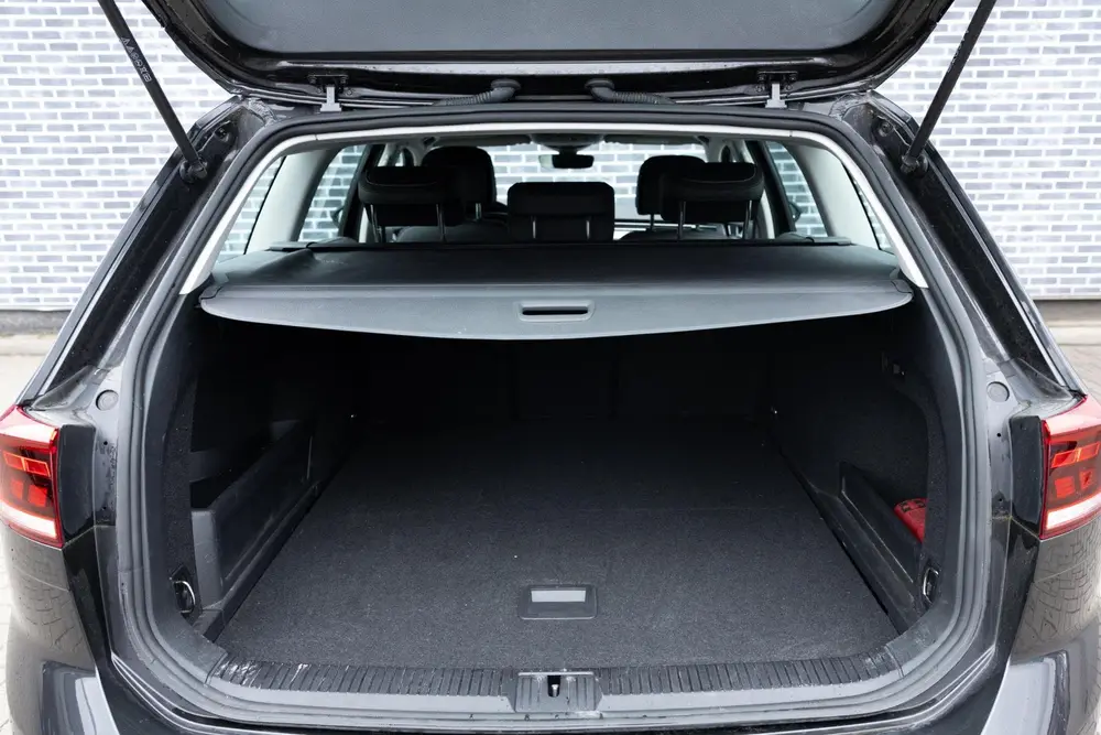 Volkswagen Passat Variant 1.4 TSI PHEV GTE Business | Trekha uit 2022, foto 14