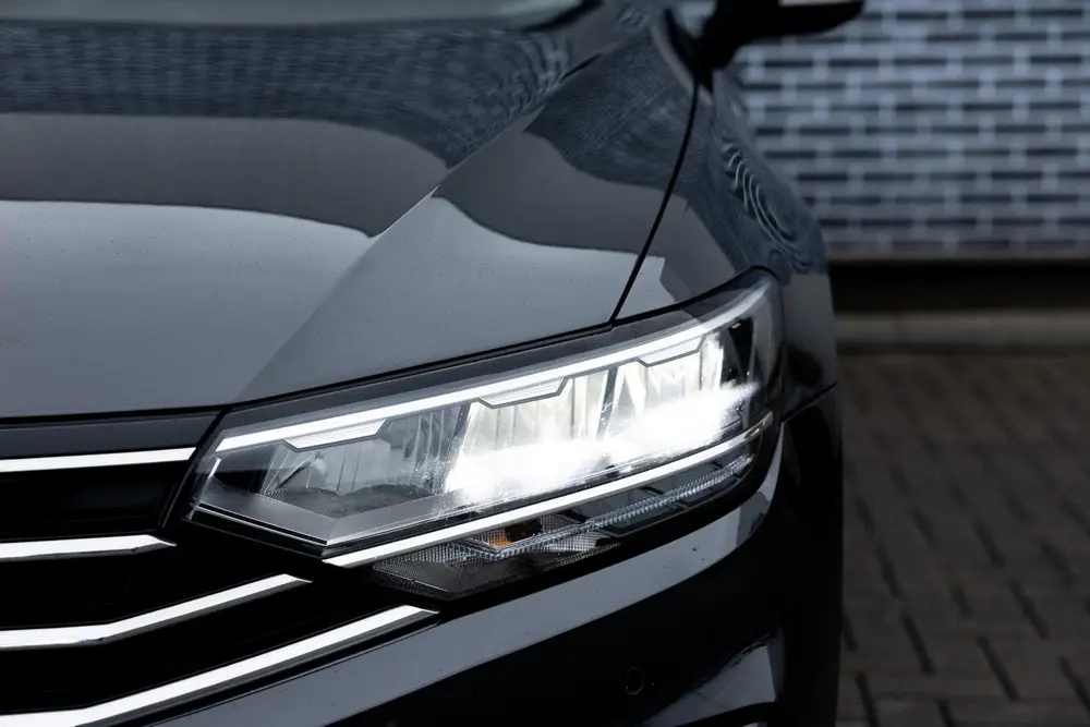 Volkswagen Passat Variant 1.4 TSI PHEV GTE Business | Trekha uit 2022, foto 16
