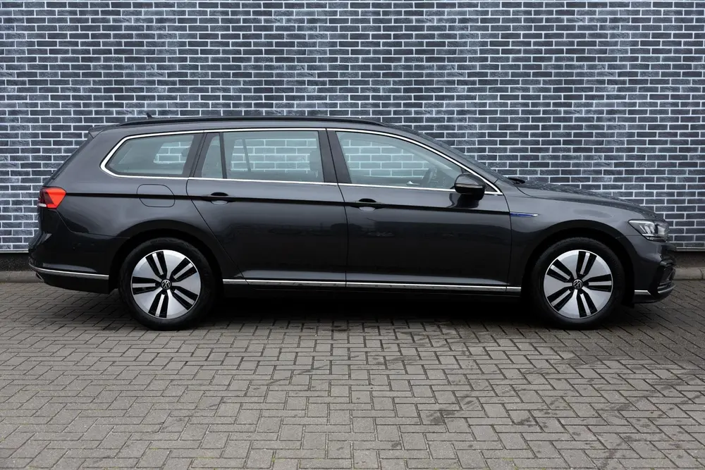Volkswagen Passat Variant 1.4 TSI PHEV GTE Business | Trekha uit 2022, foto 18