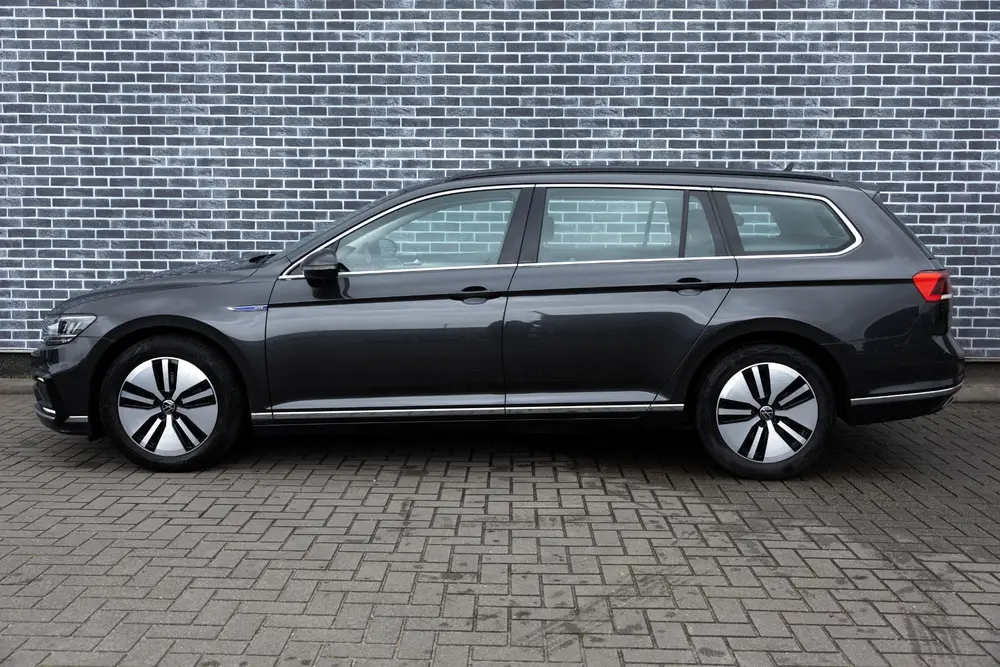 Volkswagen Passat Variant 1.4 TSI PHEV GTE Business | Trekha uit 2022, foto 3