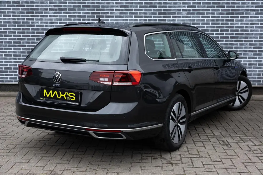 Volkswagen Passat Variant 1.4 TSI PHEV GTE Business | Trekha uit 2022, foto 5