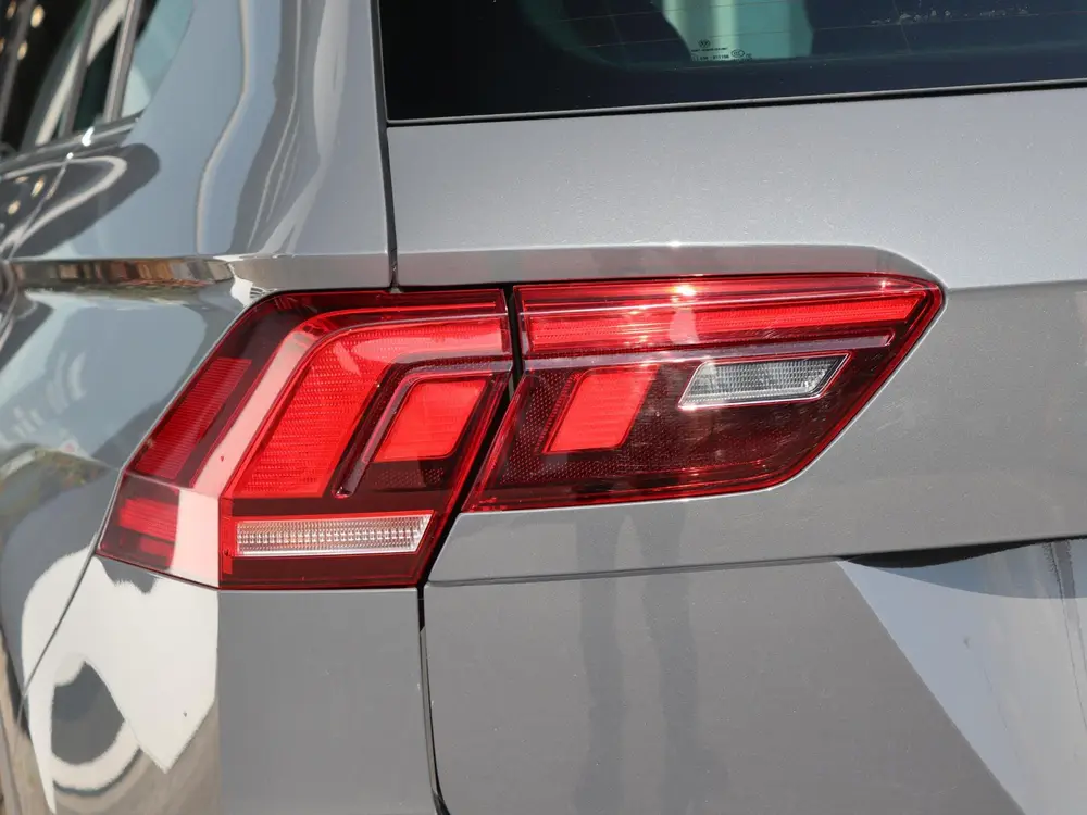 Volkswagen Tiguan 1.5 TSI 150 pk DSG Elegance | Trekhaak | A uit 2021, foto 13