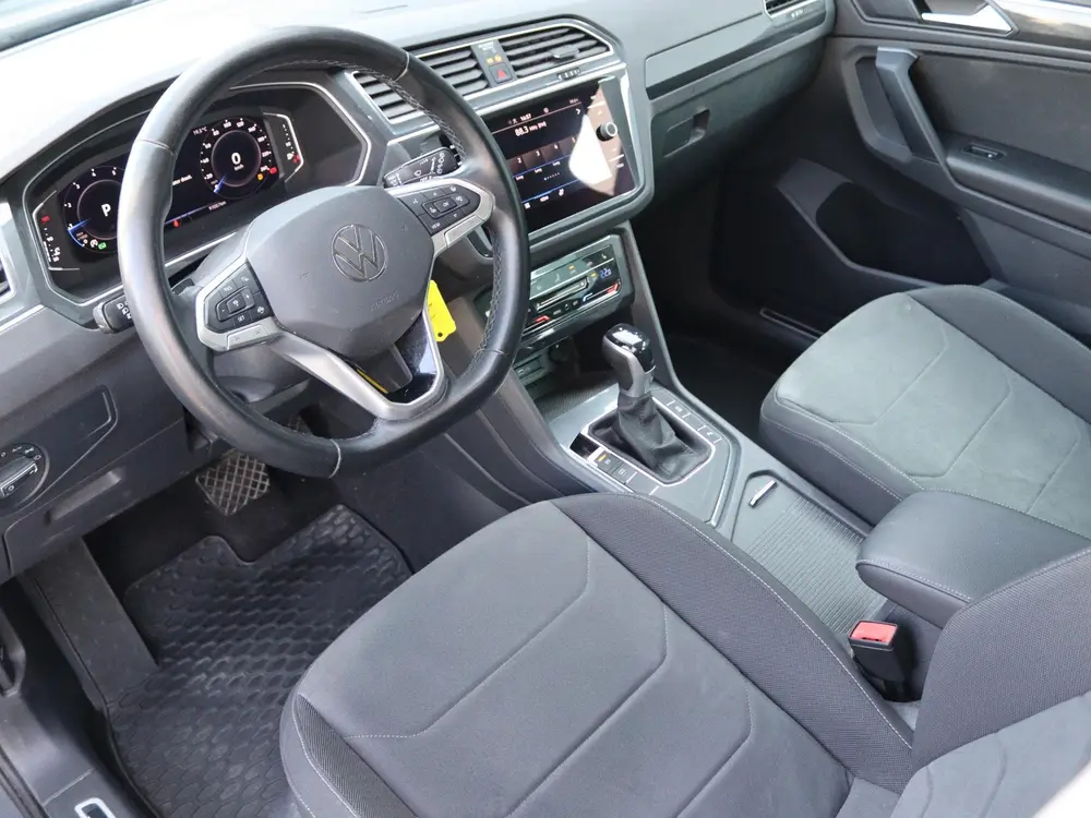 Volkswagen Tiguan 1.5 TSI 150 pk DSG Elegance | Trekhaak | A uit 2021, foto 15