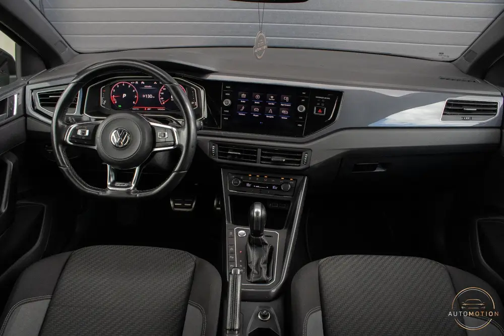 Volkswagen Polo 1.0 TSI Highline Business R PANO CAMERA KEYL uit 2020, foto 10