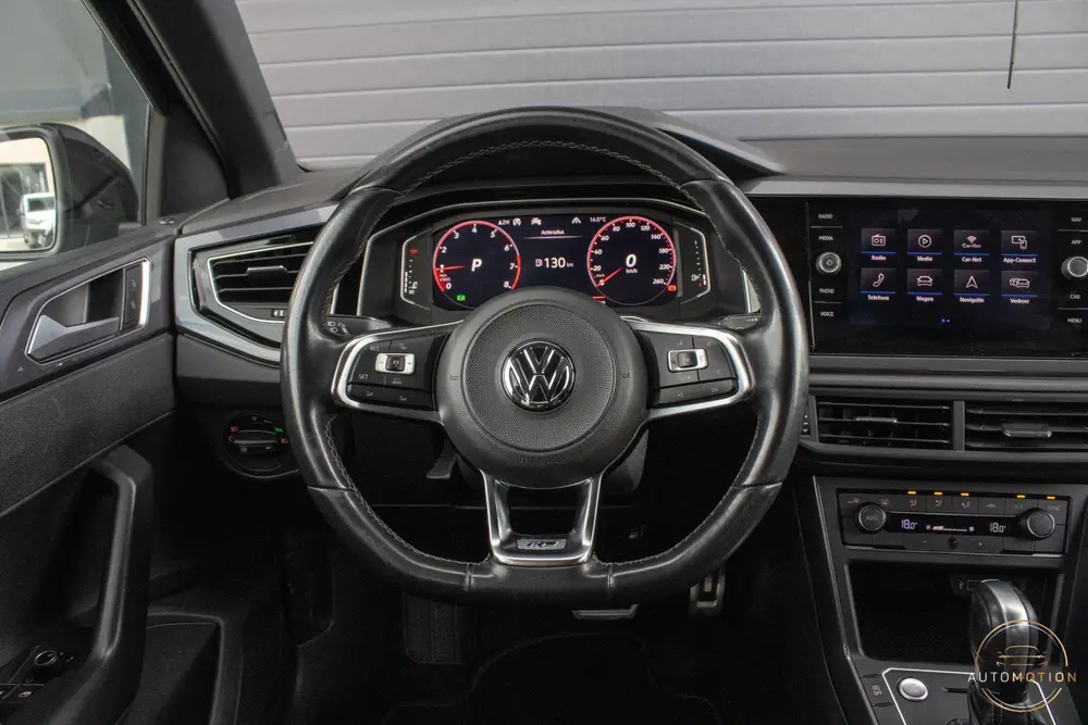 Volkswagen Polo 1.0 TSI Highline Business R PANO CAMERA KEYL uit 2020, foto 11