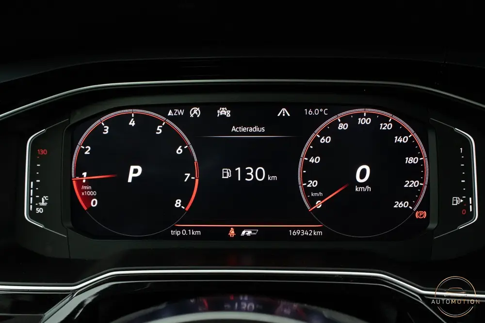 Volkswagen Polo 1.0 TSI Highline Business R PANO CAMERA KEYL uit 2020, foto 14