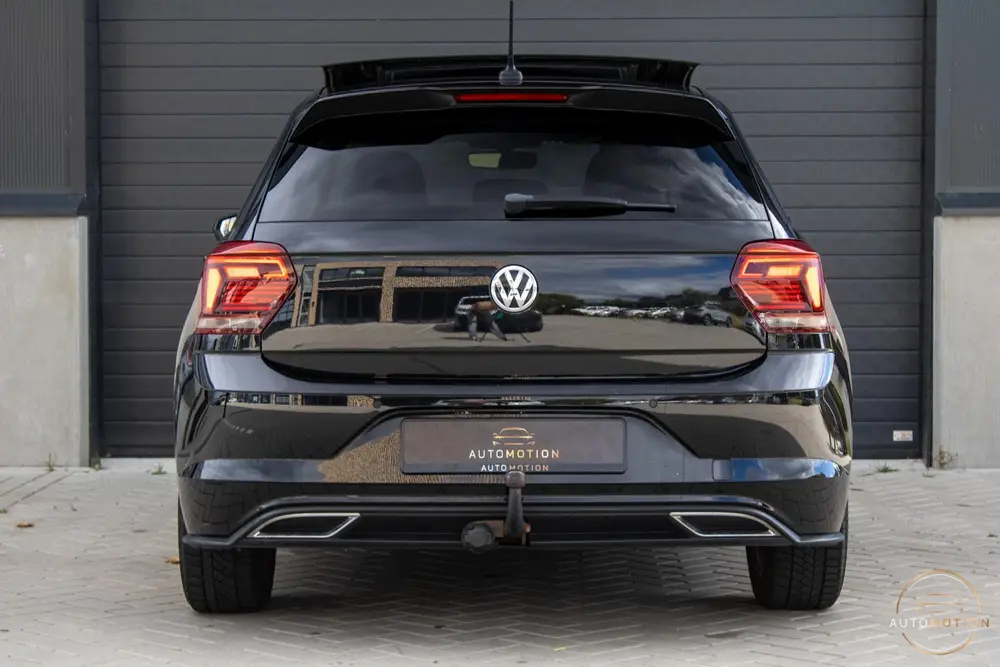 Volkswagen Polo 1.0 TSI Highline Business R PANO CAMERA KEYL uit 2020, foto 8