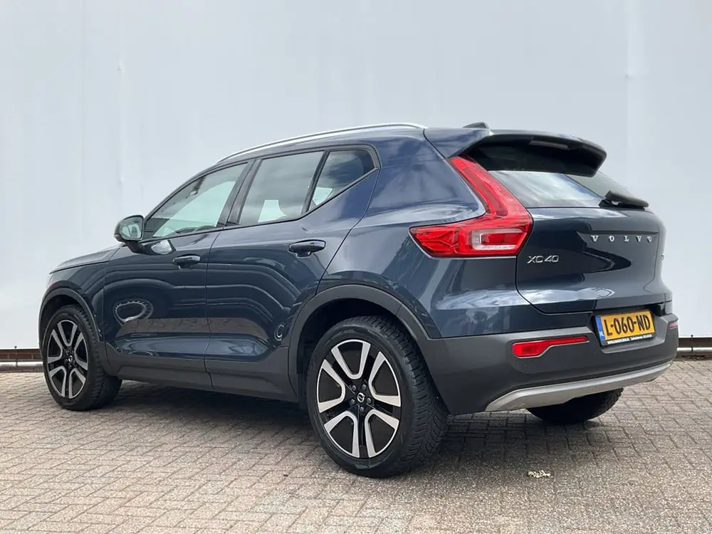Volvo XC40 1.5 T3 Business Pro Automaat Adap.Cruise Nav/Cam uit 2021, foto 2