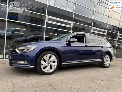Volkswagen Passat Variant 1.5 TSI Highline Automaat uit 2019