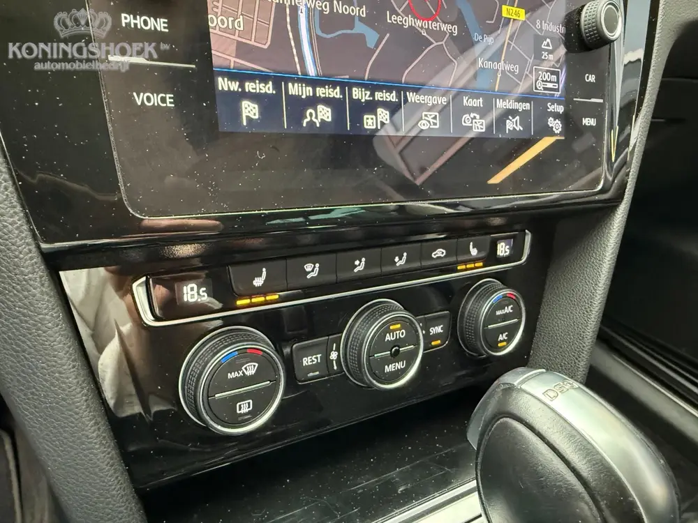 Volkswagen Passat Variant 1.5 TSI Highline Automaat uit 2019, foto 15