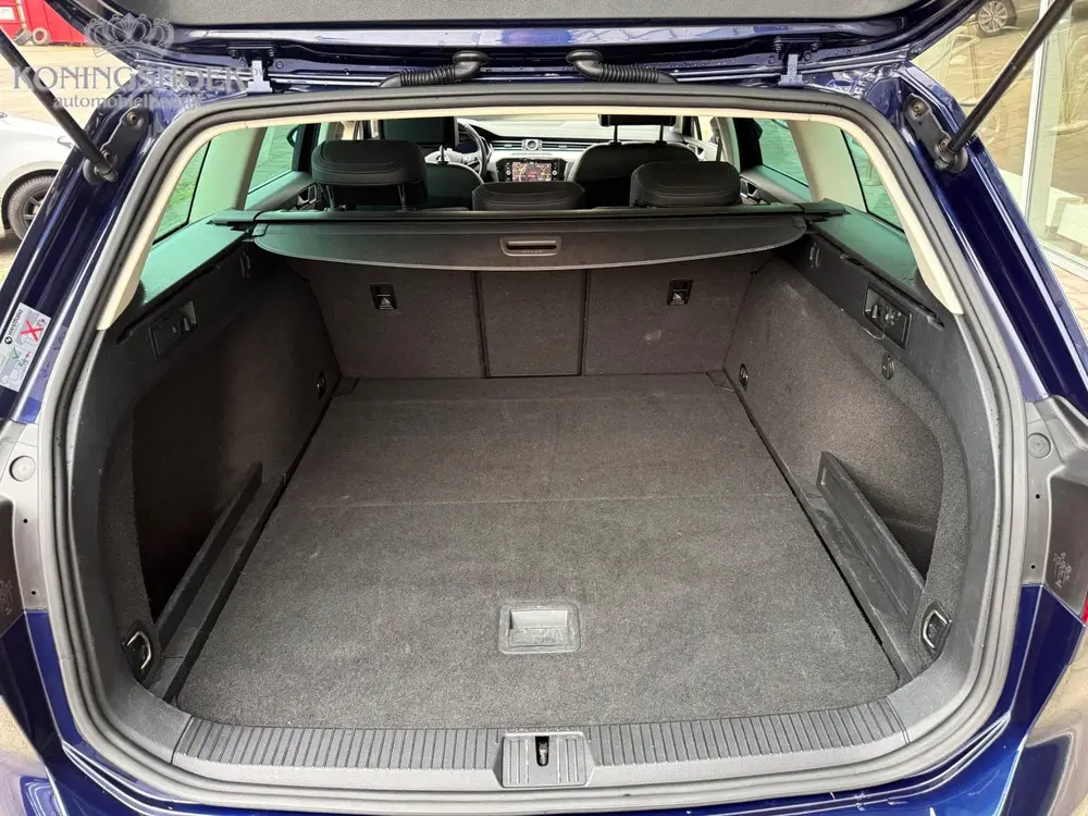 Volkswagen Passat Variant 1.5 TSI Highline Automaat uit 2019, foto 6