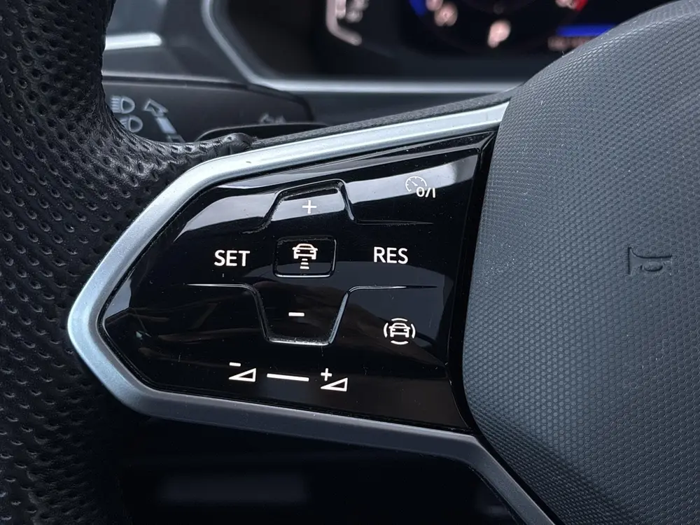 Volkswagen Tiguan 1.5 TSI DSG R-Line Business+ | Trekhaak | uit 2020, foto 11
