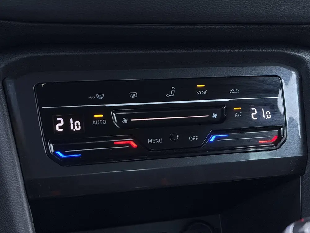 Volkswagen Tiguan 1.5 TSI DSG R-Line Business+ | Trekhaak | uit 2020, foto 13