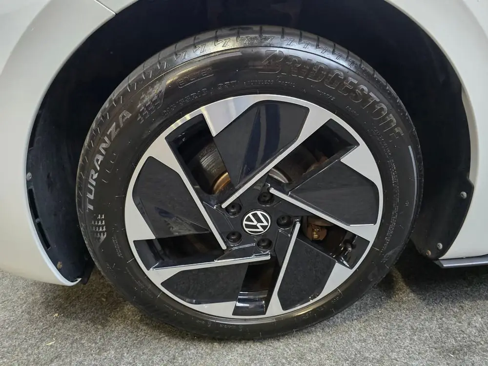 Volkswagen ID.3 Pro 58 kWh Performance 150 KW ACC HUD Pano I uit 2021, foto 2