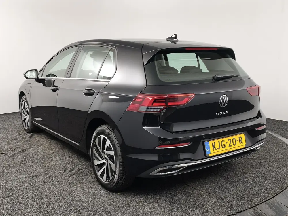 Volkswagen Golf 1.4 eHybrid Style | Achteruitrijcamera | Nav uit 2024, foto 6