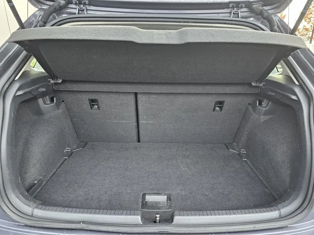 Volkswagen Polo 1.0 TSI Life ADAPTIVE CRUISE DAB CARPLAY uit 2022, foto 11