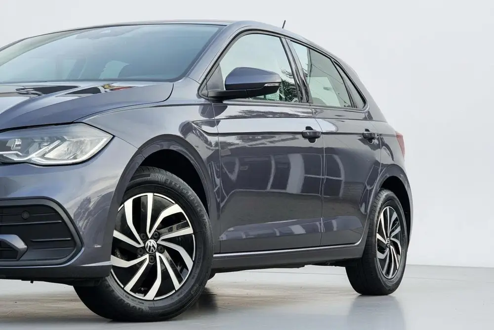 Volkswagen Polo 1.0 TSI Life ADAPTIVE CRUISE DAB CARPLAY uit 2022, foto 3