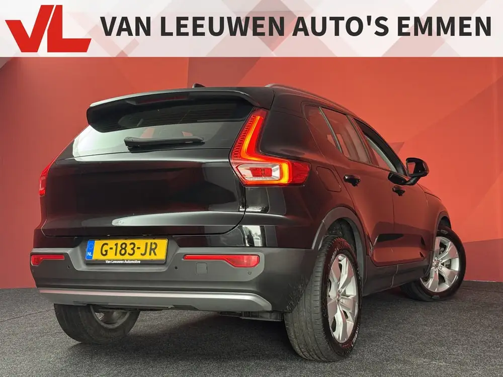Volvo XC40 2.0 D3 AWD Momentum Pro | APK 20-04-2027 | Stoelv uit 2019, foto 2