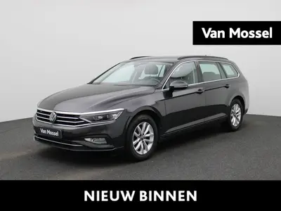 Volkswagen Passat Variant 2.0 TDI Comfort Business uit 2021