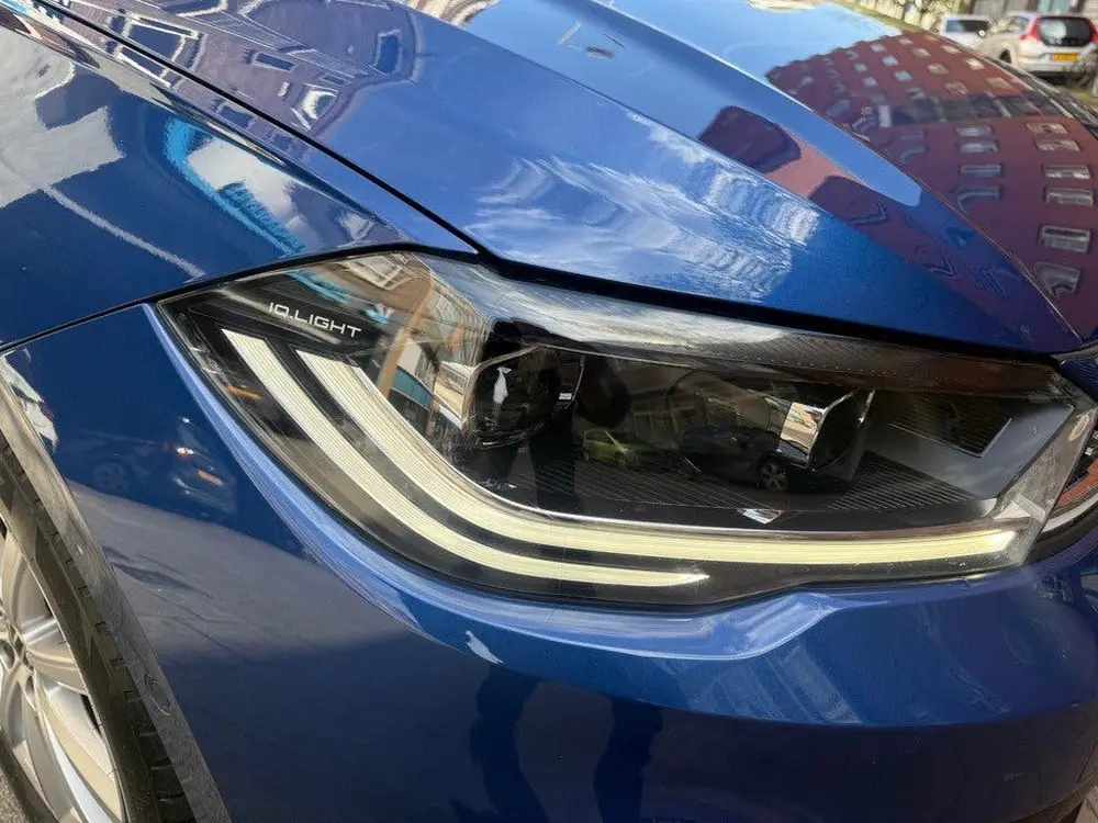 Volkswagen Polo 1.0 TSI R-Line Business IQ | Pano | Camera | uit 2023, foto 8