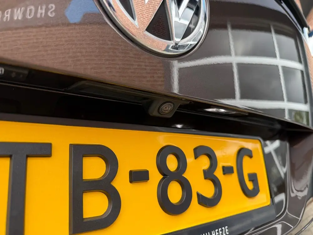 Volkswagen Caddy 1.0 TSI Join Navi | Camera | Cruise | Stoel uit 2019, foto 12