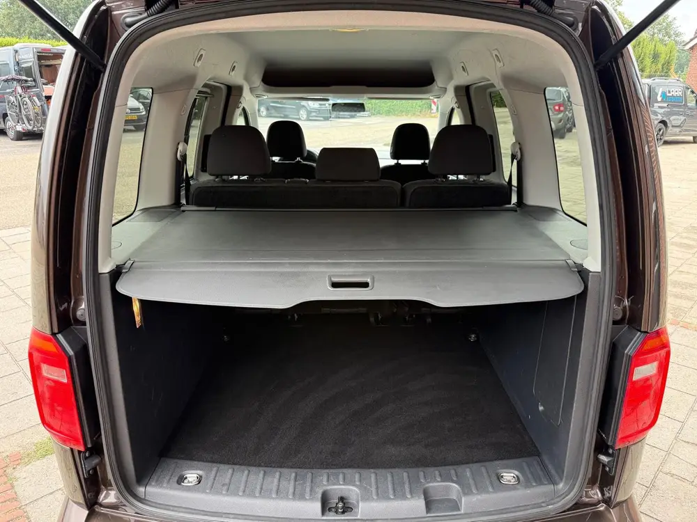 Volkswagen Caddy 1.0 TSI Join Navi | Camera | Cruise | Stoel uit 2019, foto 13