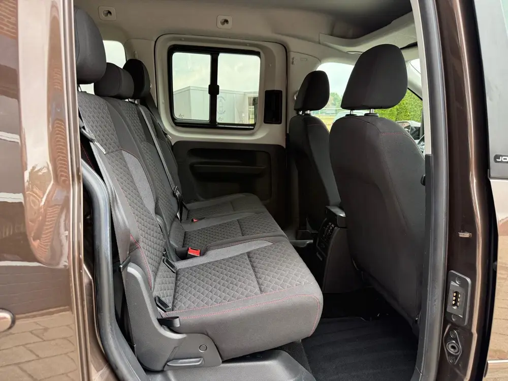 Volkswagen Caddy 1.0 TSI Join Navi | Camera | Cruise | Stoel uit 2019, foto 18
