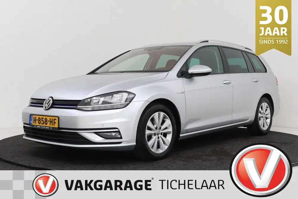 Volkswagen Golf Variant 1.5 TSI Comfortline Business | Org N uit 2020