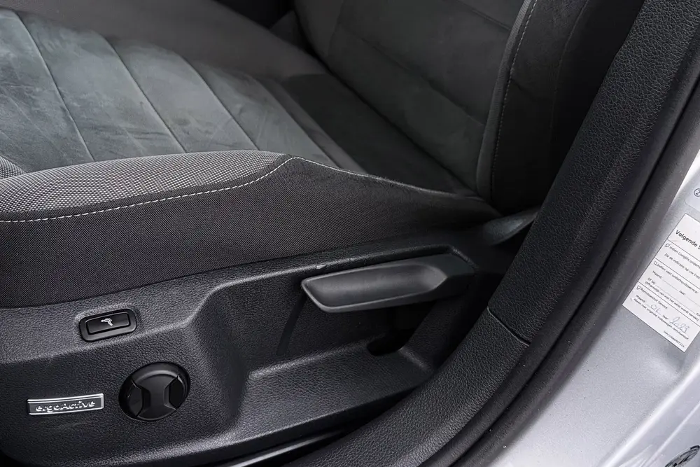 Volkswagen Golf Variant 1.5 TSI Comfortline Business | Org N uit 2020, foto 17