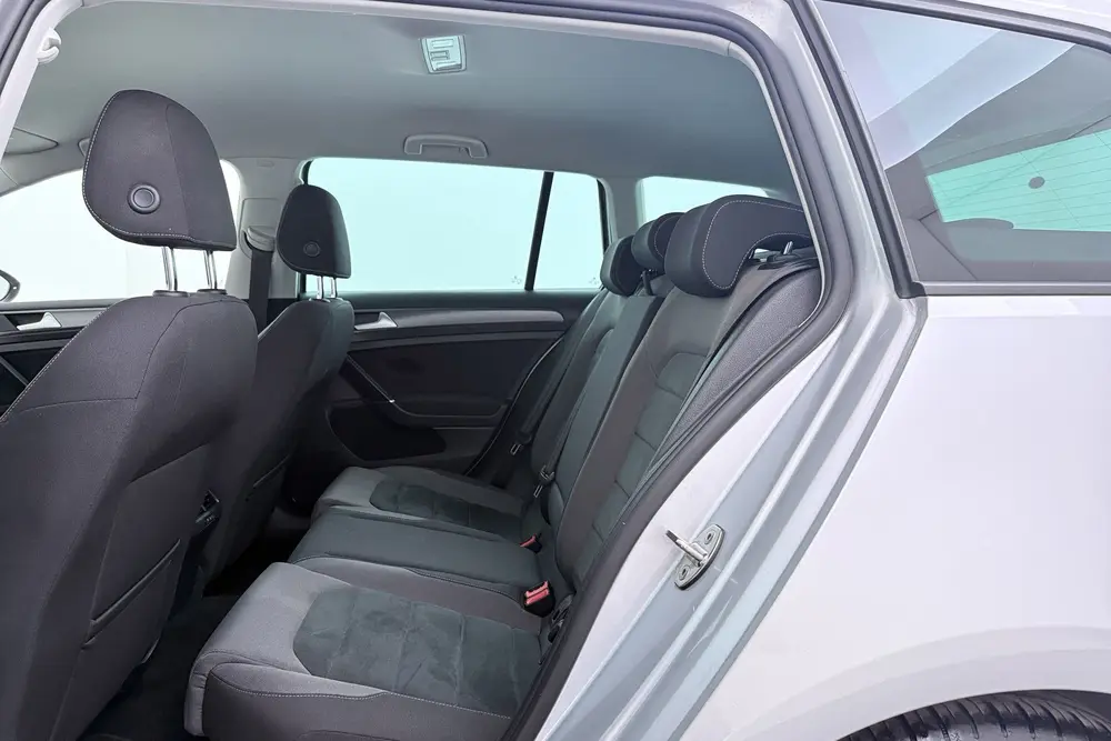 Volkswagen Golf Variant 1.5 TSI Comfortline Business | Org N uit 2020, foto 18