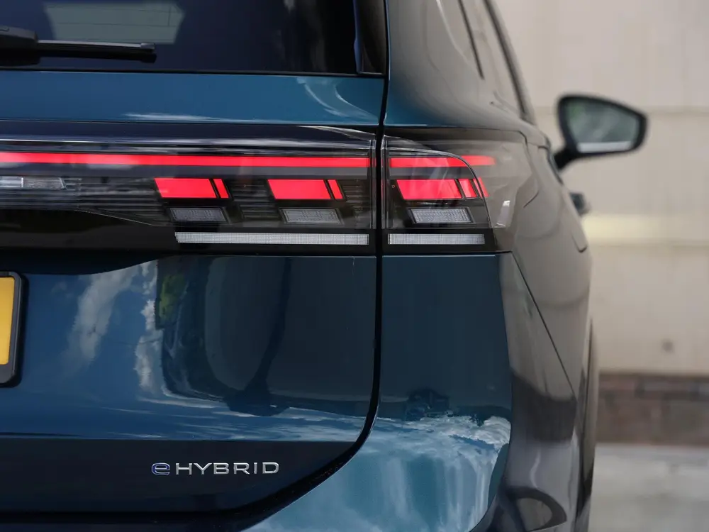 Volkswagen Tiguan 1.5 eHybrid R-Line Edition 272PK DSG | Led uit 2025, foto 17
