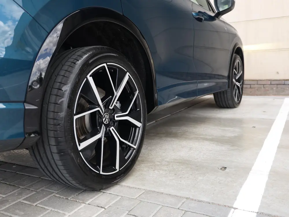 Volkswagen Tiguan 1.5 eHybrid R-Line Edition 272PK DSG | Led uit 2025, foto 18