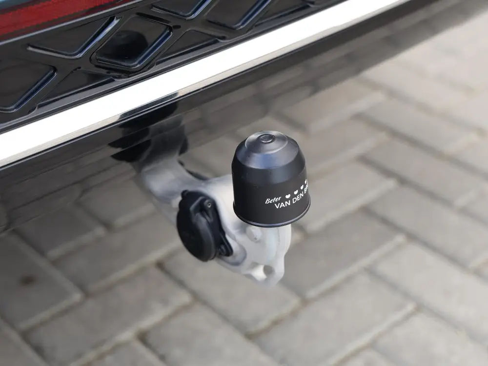 Volkswagen Tiguan 1.5 eHybrid R-Line Edition 272PK DSG | Led uit 2025, foto 19