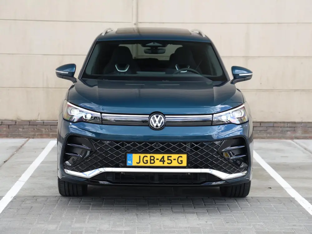Volkswagen Tiguan 1.5 eHybrid R-Line Edition 272PK DSG | Led uit 2025, foto 4