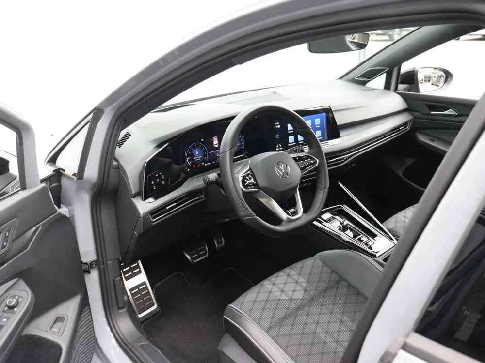 Volkswagen Golf Variant 1.5 eTSI R-Line Business | Harman Ka uit 2023, foto 10