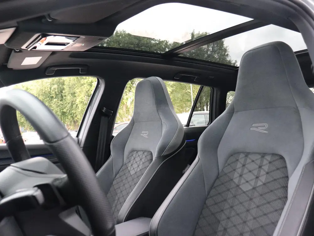 Volkswagen Golf Variant 1.5 eTSI R-Line Business | Harman Ka uit 2023, foto 11