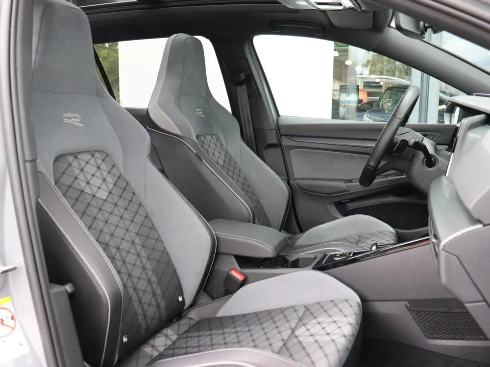 Volkswagen Golf Variant 1.5 eTSI R-Line Business | Harman Ka uit 2023, foto 12