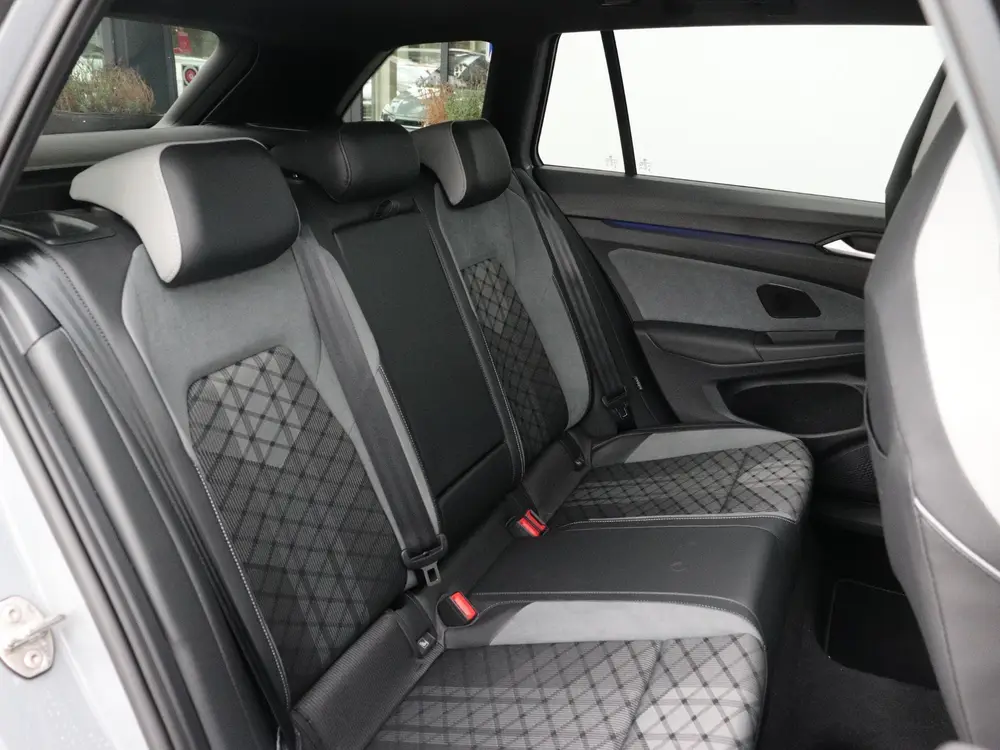Volkswagen Golf Variant 1.5 eTSI R-Line Business | Harman Ka uit 2023, foto 14
